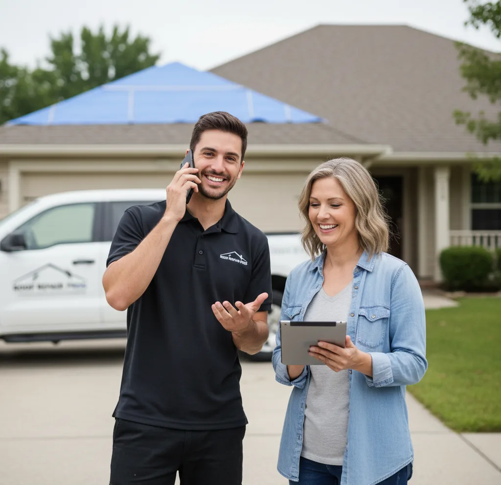 Roof Maintenance in Colusa, CA